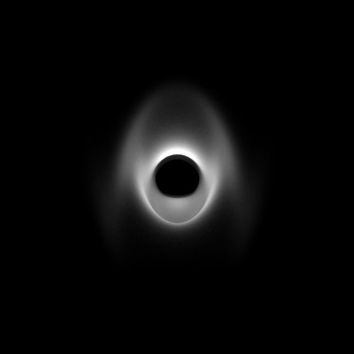 Circle drop